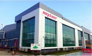 Plot No.6, Mahindra World City